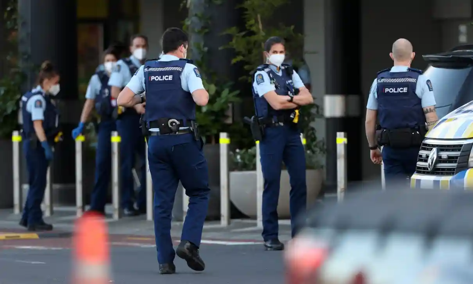 Sri Lanka Muslim community condemns Auckland mall stabbing