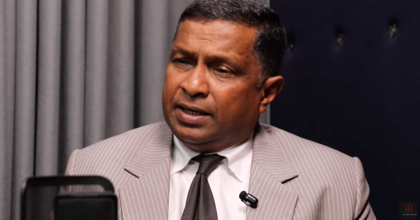 Why Is The Opposition So Fractured?