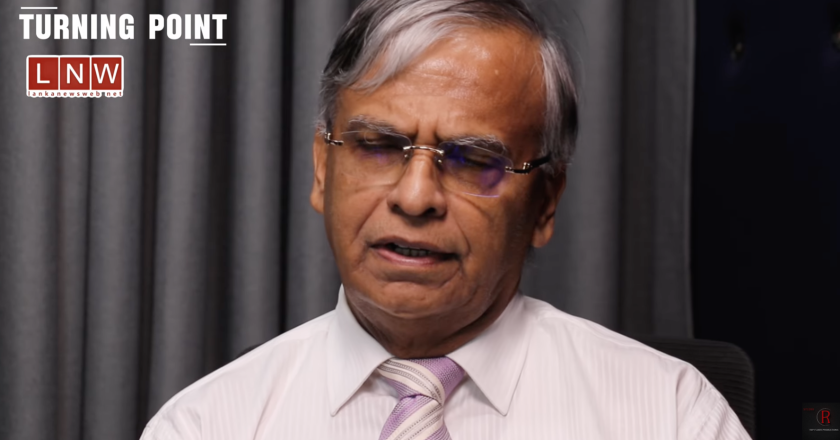 Is High Taxes Holding Back Corporates