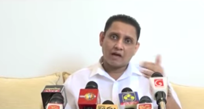 GMOA wants curfew imposed on Atulugama area