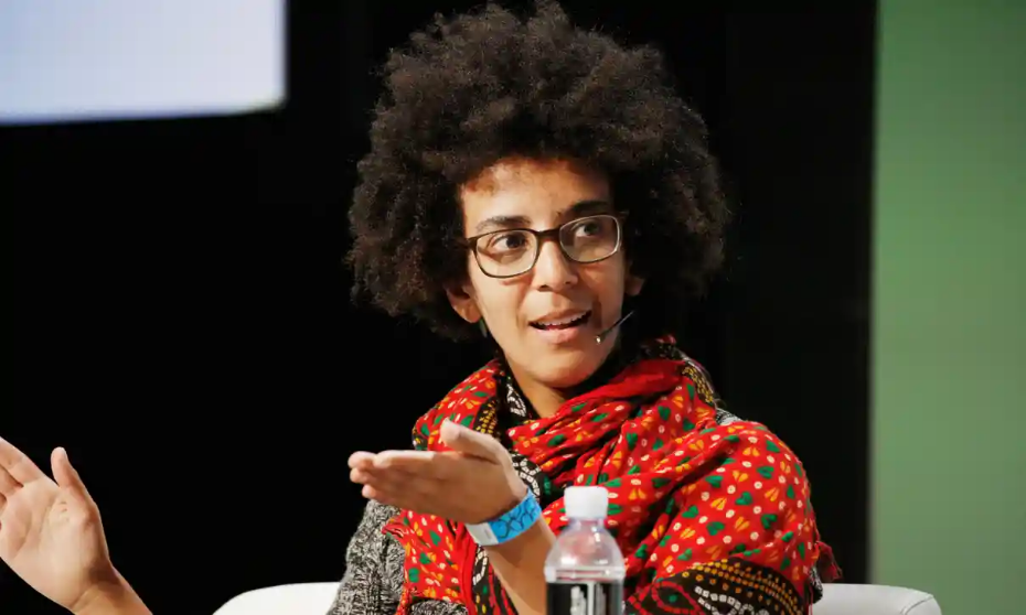 More than 1,200 Google workers condemn firing of AI scientist Timnit Gebru