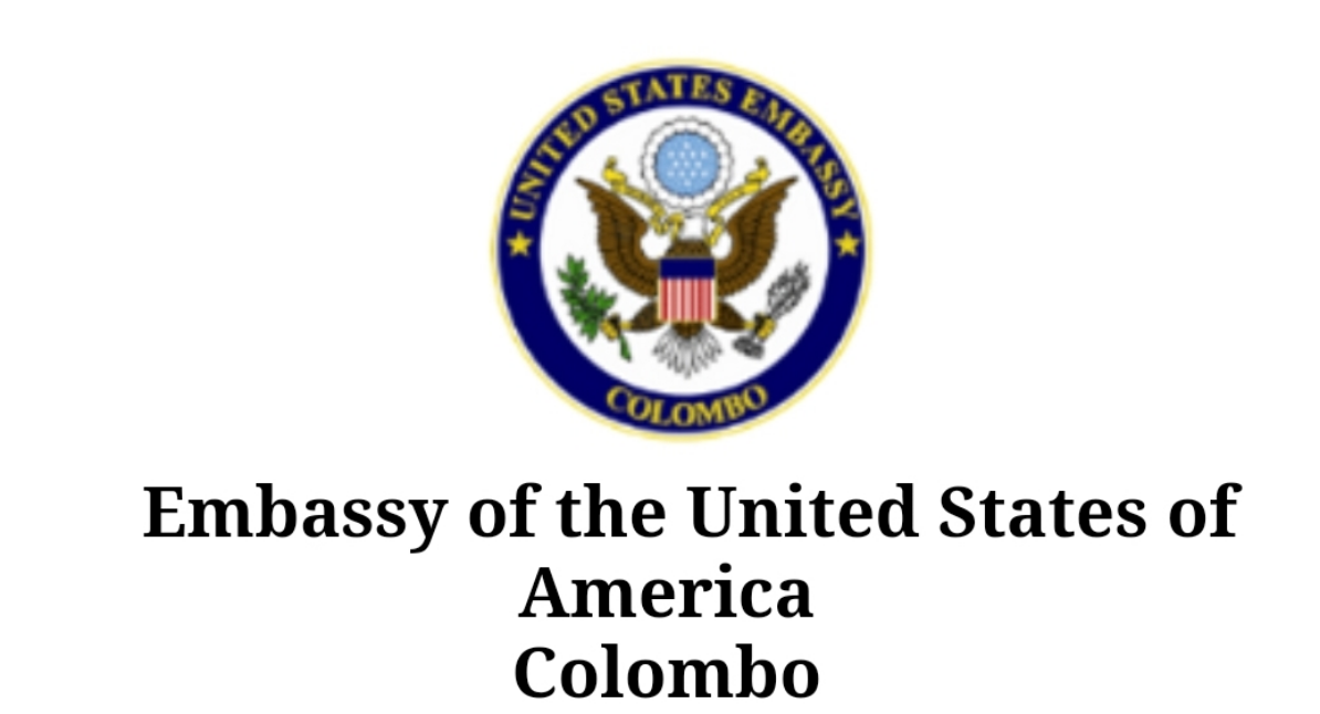 US Embassy Colombo statement on decision of MCC board to discontinue MCC grant to Sri Lanka
