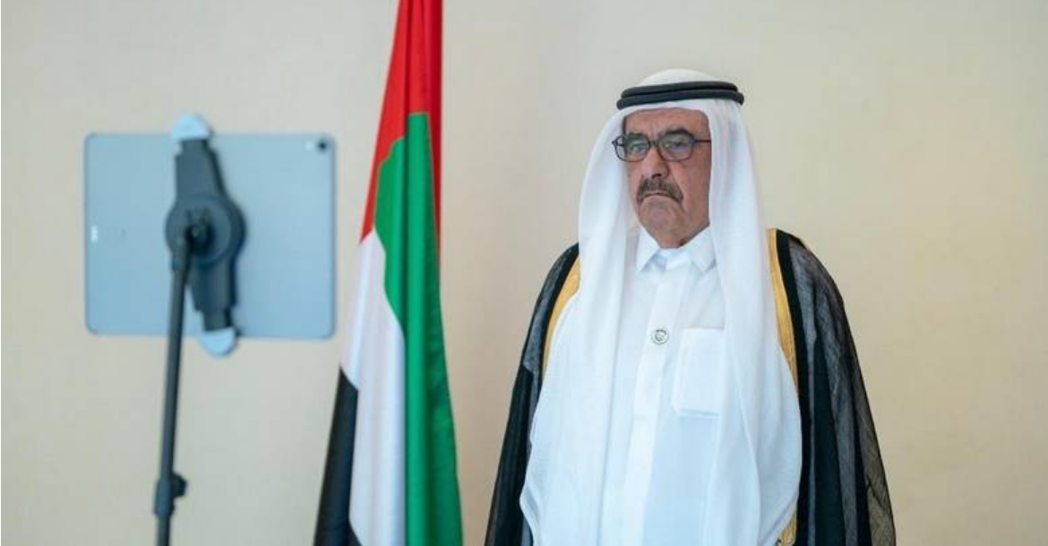 Dubai in mourning as Sheikh Hamdan passes away