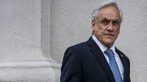 President pinera