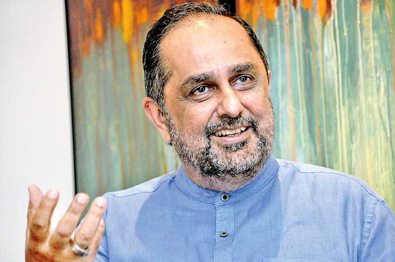 President AKD appoints Top businessman as Western Governor