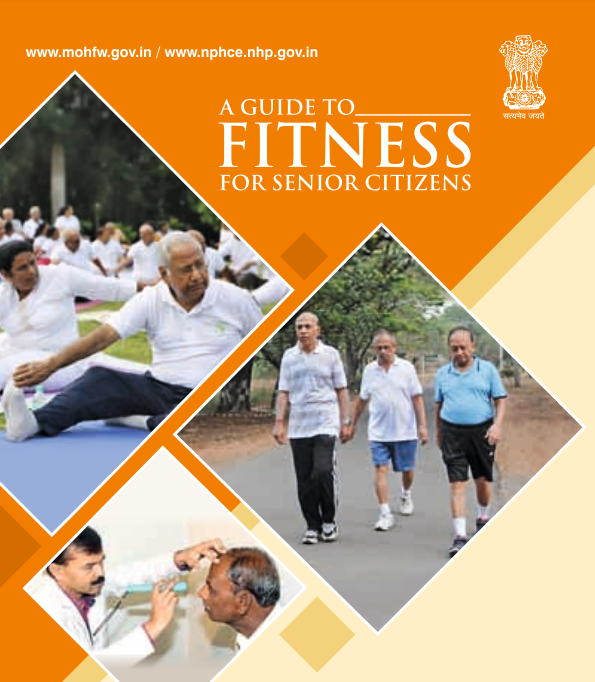 A GUIDE TO FTNESS FOR SENIOR CITIZENS | MUST READ