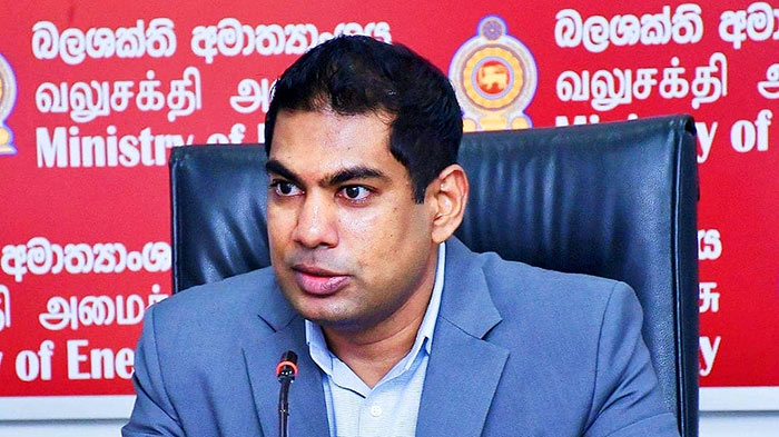 Fuel price formula : Clarification from Minister