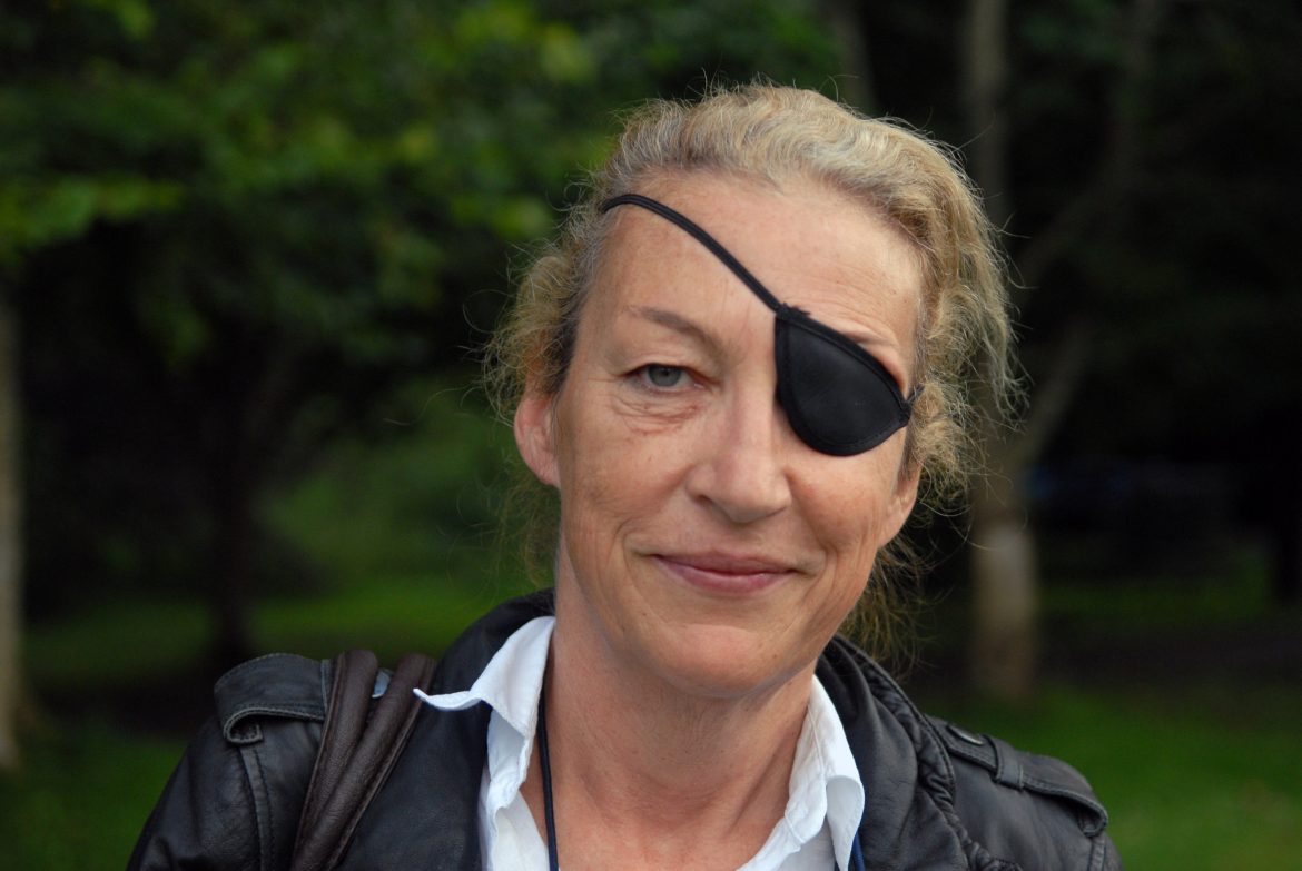 Tribute To Marie Colvin