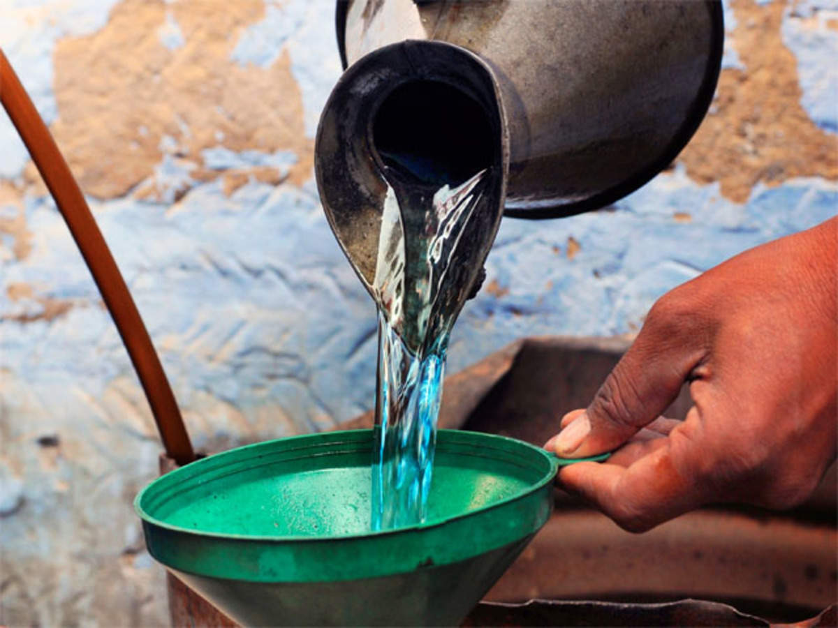 After massive 290 hike, Govt. to provide cash subsidy for kerosene