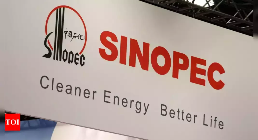 Sri Lanka likely to approve Sinopec’s $4.5bn refinery proposal on Monday