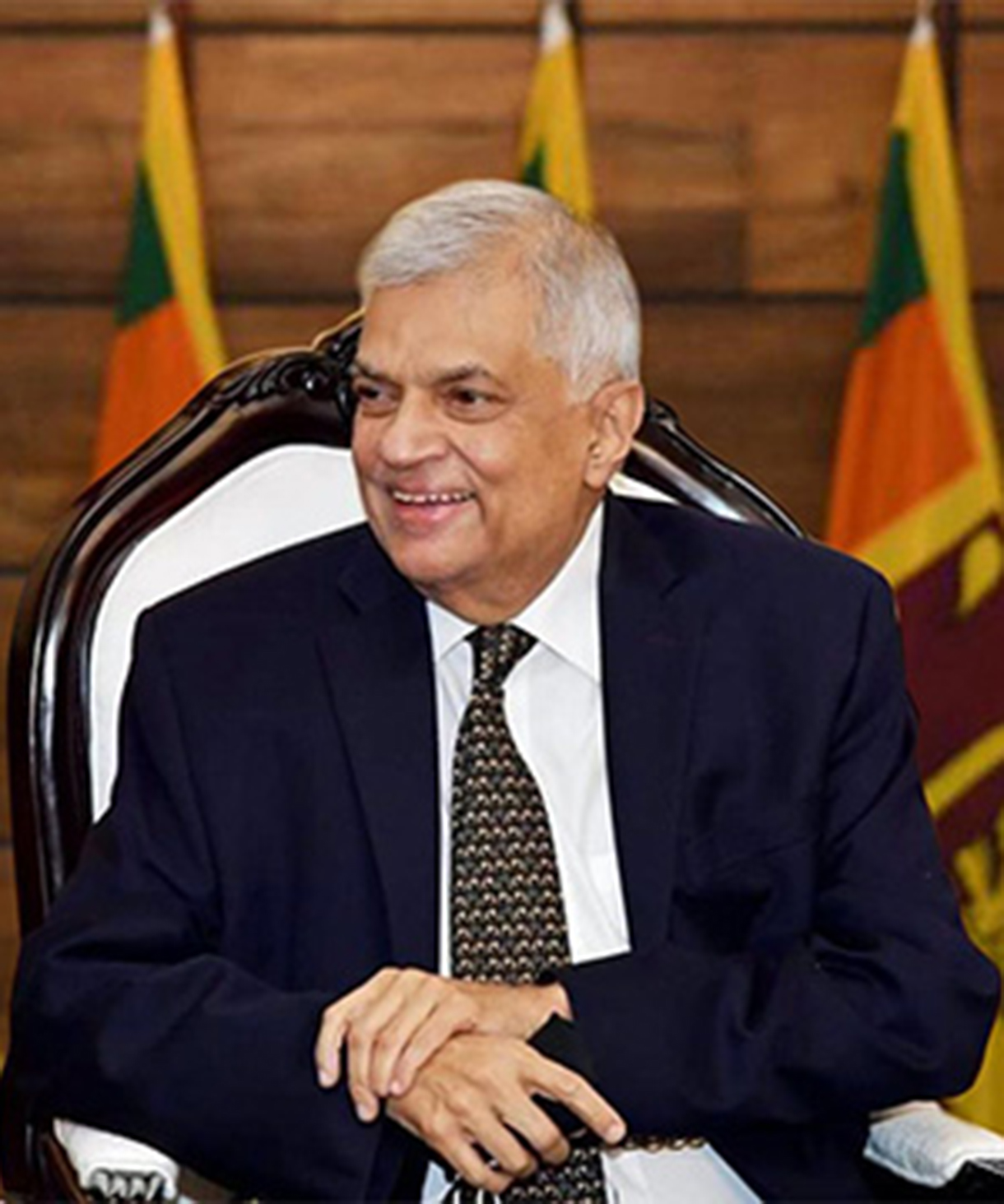 Sri Lanka secures US$ 700 Mn every 06 months from IMF, ADB & WB : President