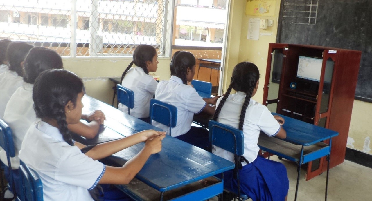 74 schools with hazardous buildings identified