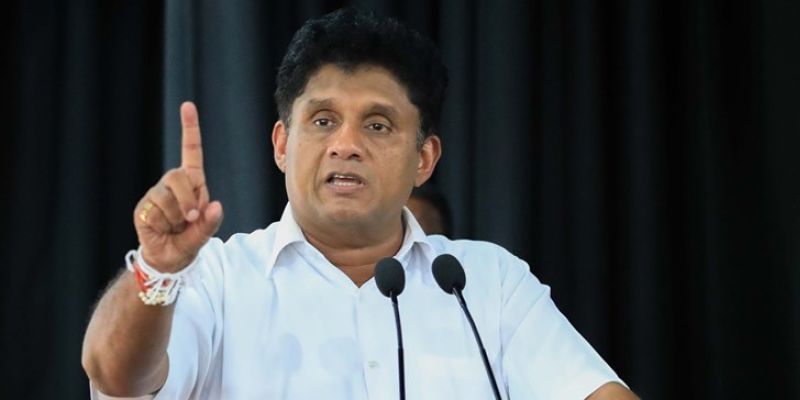 Govt. attempting to disrupt education: Sajith