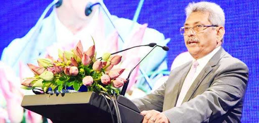 A new Ministry for Public Security