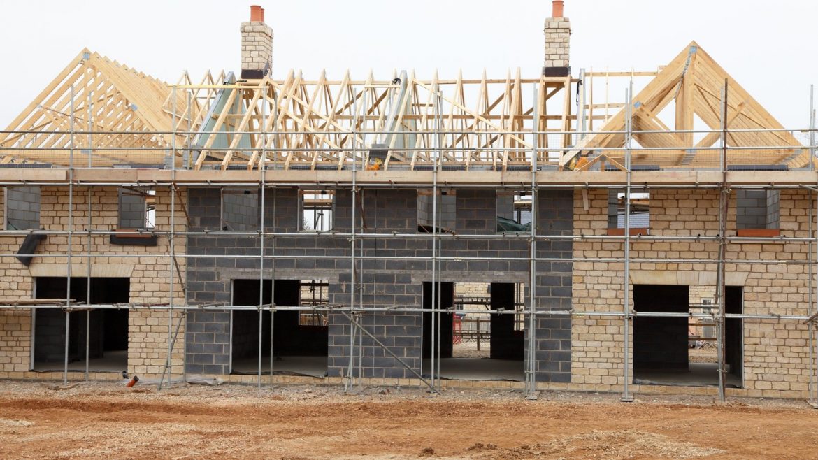 71,110 housing units by 2024 for low earners Ceylon Independent