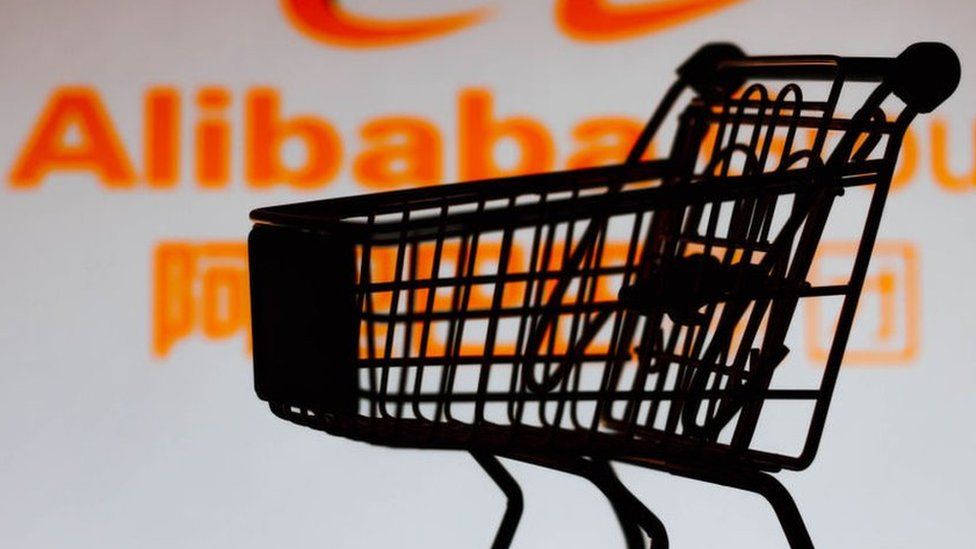Alibaba and Tencent sites added to US ‘Notorious Markets List’