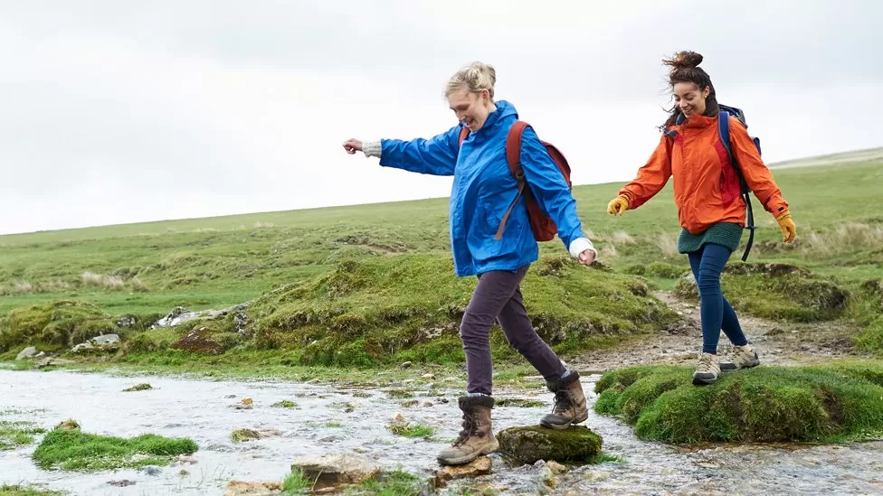 Only 5,000 steps a day needed to stay healthy, study shows