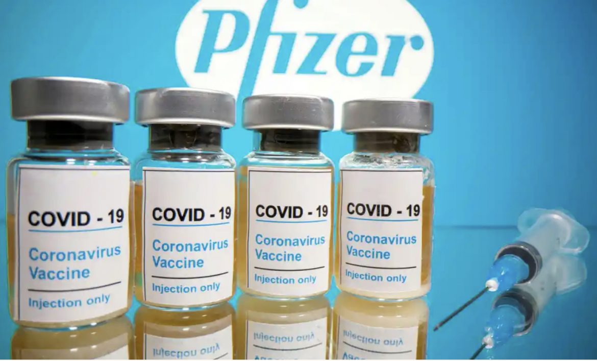 Pfizer CV-19 jab receives FDA approval