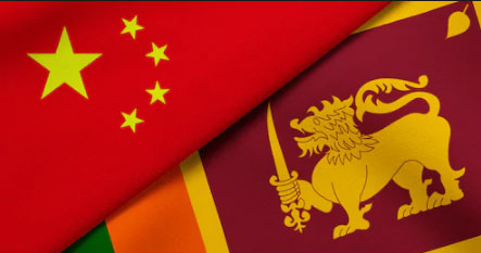 Sri Lanka economic crisis : Chinese Ambassador speaks