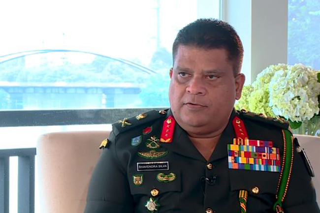 Shavendra quits as Army Chief; to take over as Chief of Defence Staff