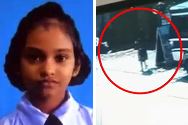 Atalugama child murder : President promises justice
