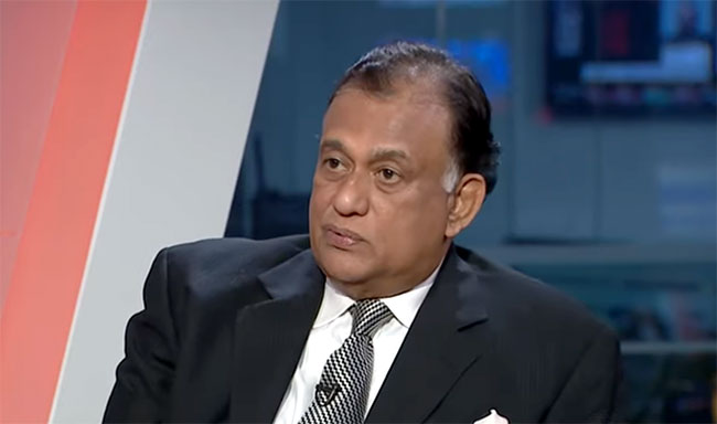 Rohitha Bogollagama appointed Sri Lanka’s High Commissioner to UK