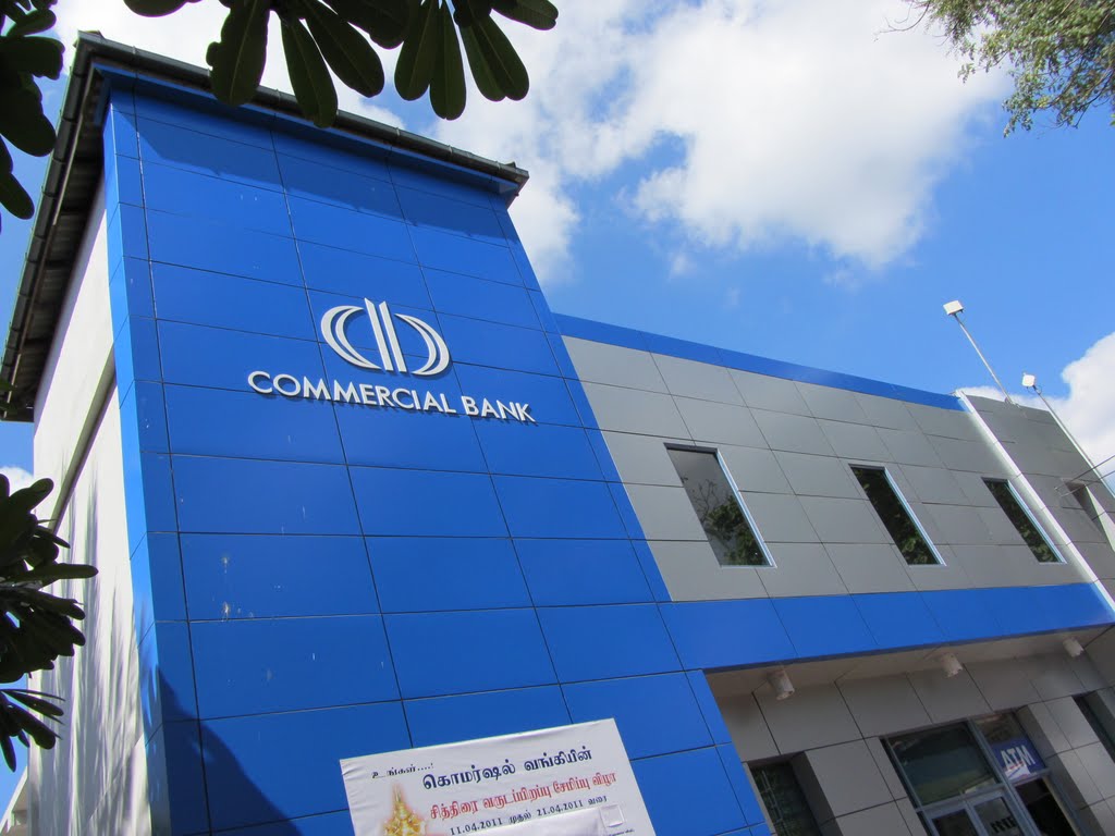 Commercial Bank posts typically robust 9-month results