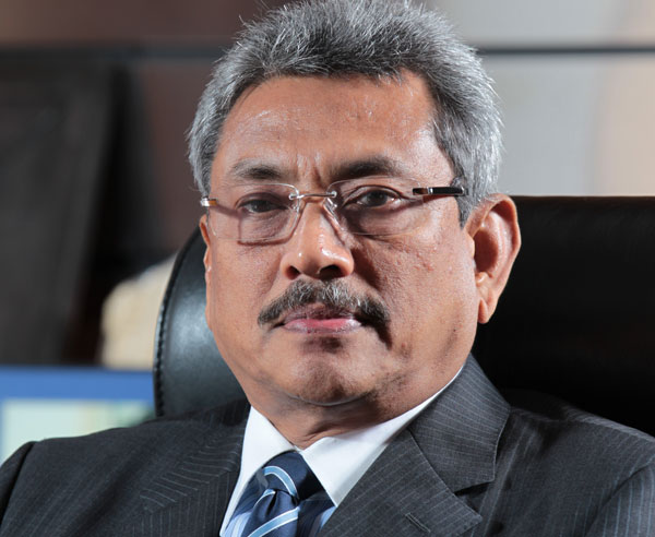 Interim Injunction preventing legal action against Gotabhaya Rajapaksa extended