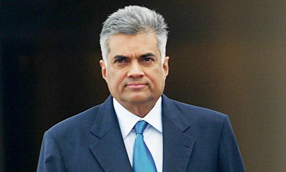 Prime Minister to leave for Singapore today to attend ‘Invest Sri Lanka’ investor forum :