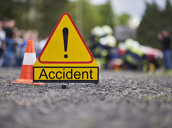 Youth killed in Mullaitivu collision