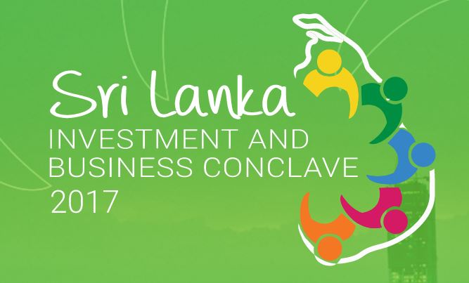 Sri Lanka Economic and Investment Conclave to bring over 200 investors from seven countries