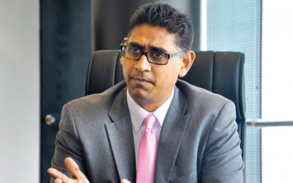 BREAKING NEWS: Minister Musthapha signs gazette notification on local bodies