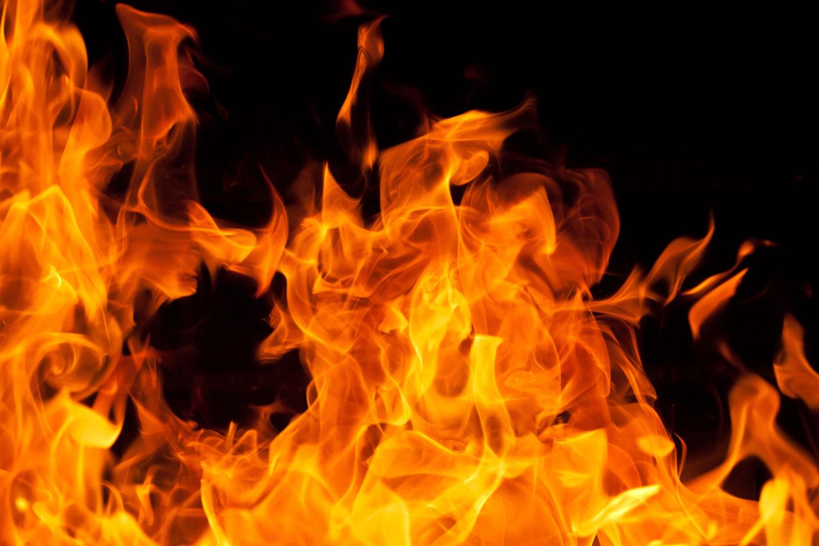 Man burns to death in Matale