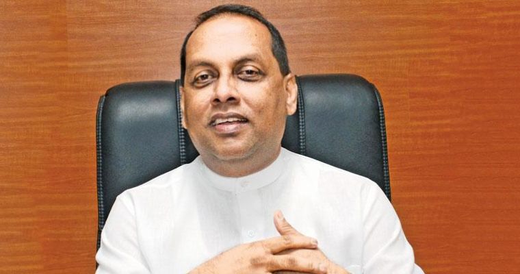 A new agreement to continue Sri Lanka’s national government – Minister Amaraweera