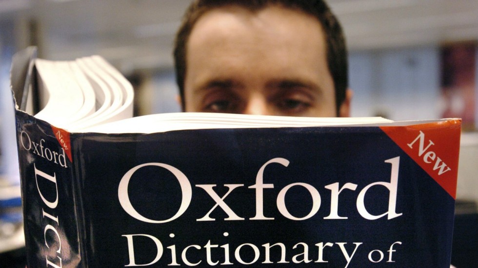 Oxford Dictionary names ‘Youthquake’ as the 2017 Word of the Year