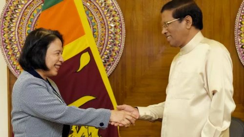 Thailand to assist Sri Lanka’s agriculture sector