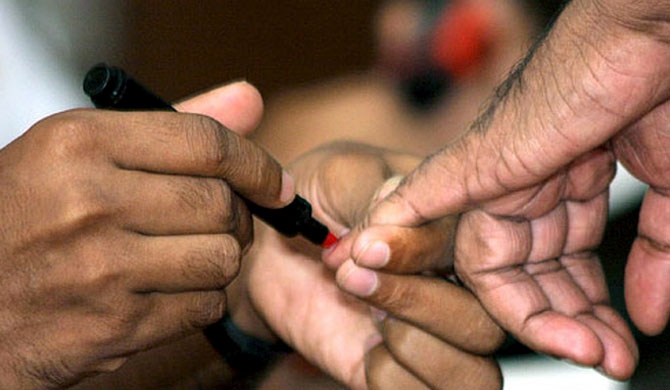 Move on, mandate  still in place