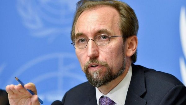 UN Human Rights Chief urges UNHRC to play a critical role to encourage reconciliation and accountability in Sri Lanka