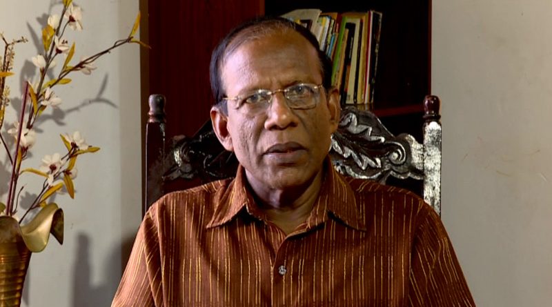 National Police Commission Secretary removed from his post