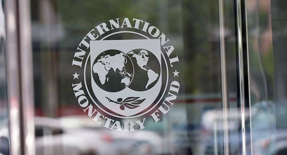 IMF publishes a study on an open economy quarterly projection model for Sri Lanka