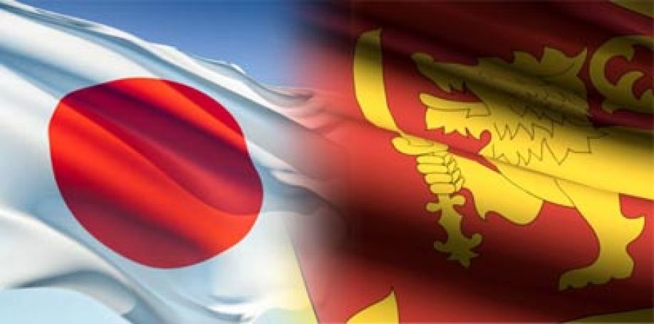 Japan assures Sri Lanka full support to ensure maritime security