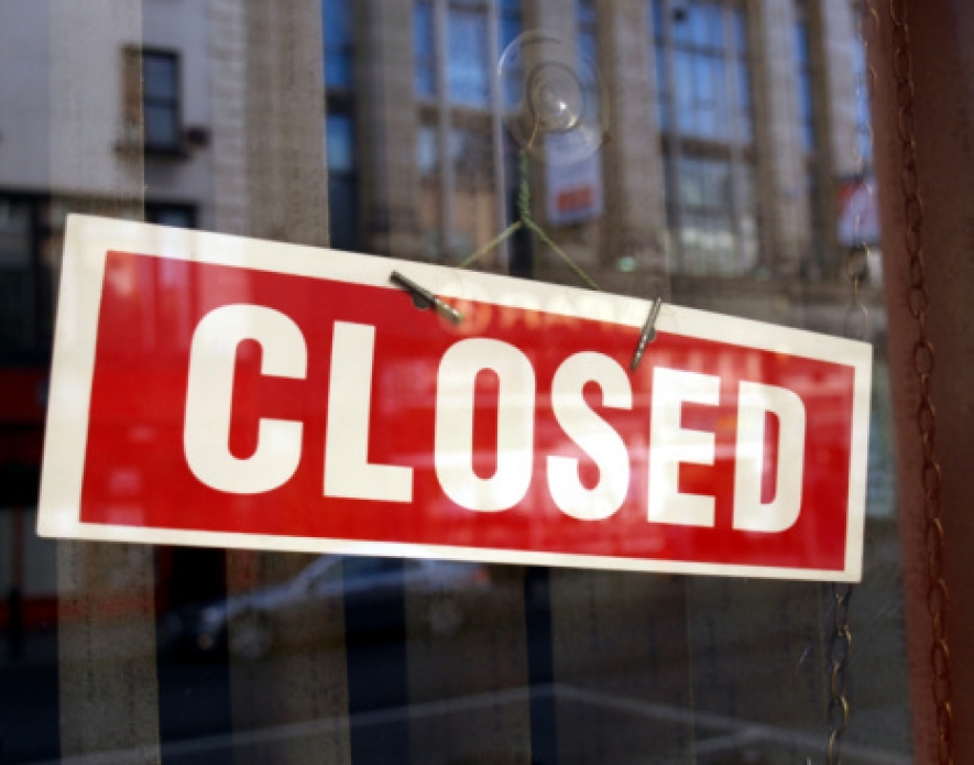 All liquor shops in Kandy closed until further notice