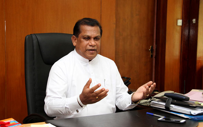 Sri Lanka government to strengthen tourist police to ensure safety of tourists