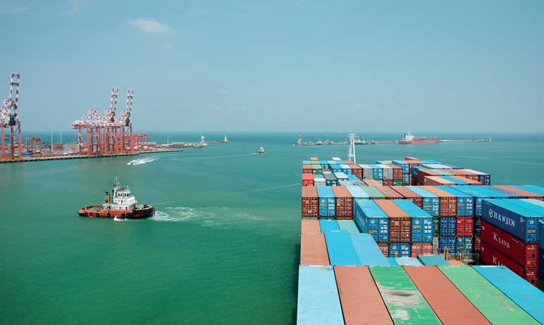Hold ETCA Establish Trade Policy for Sri Lanka