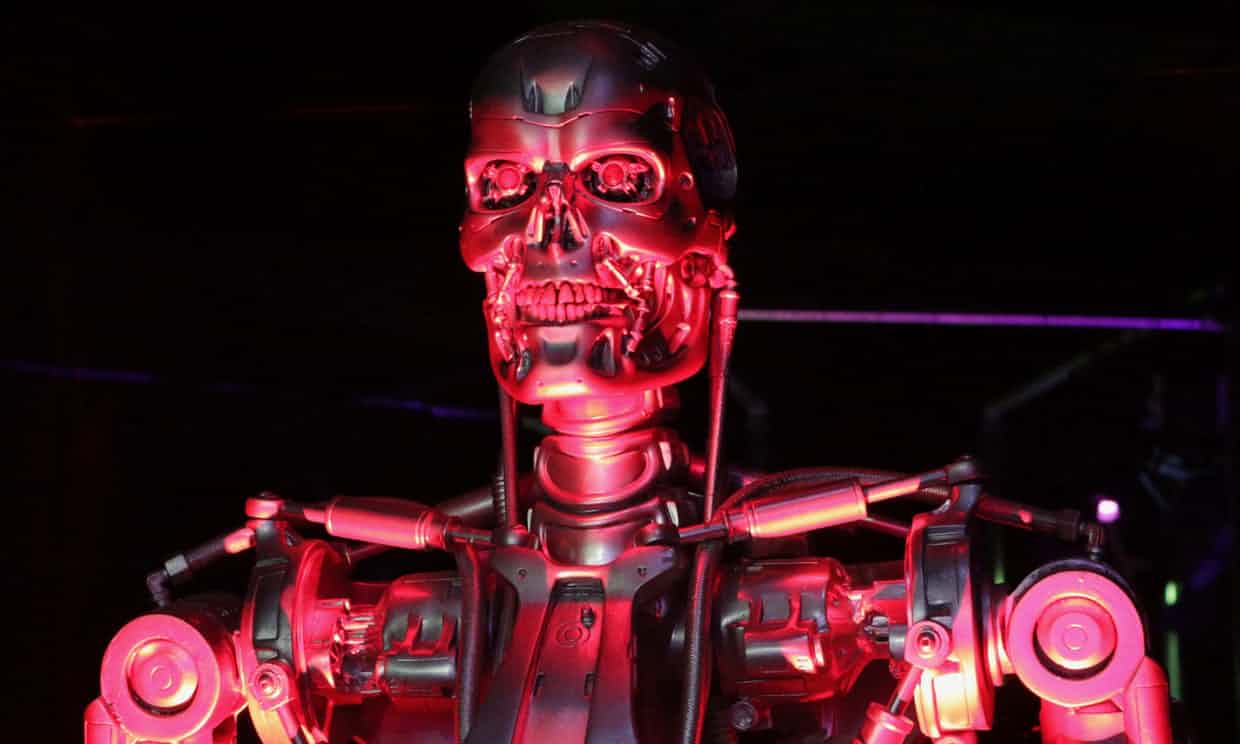 AI experts call for boycott over ‘killer robots’ project at South Korea university