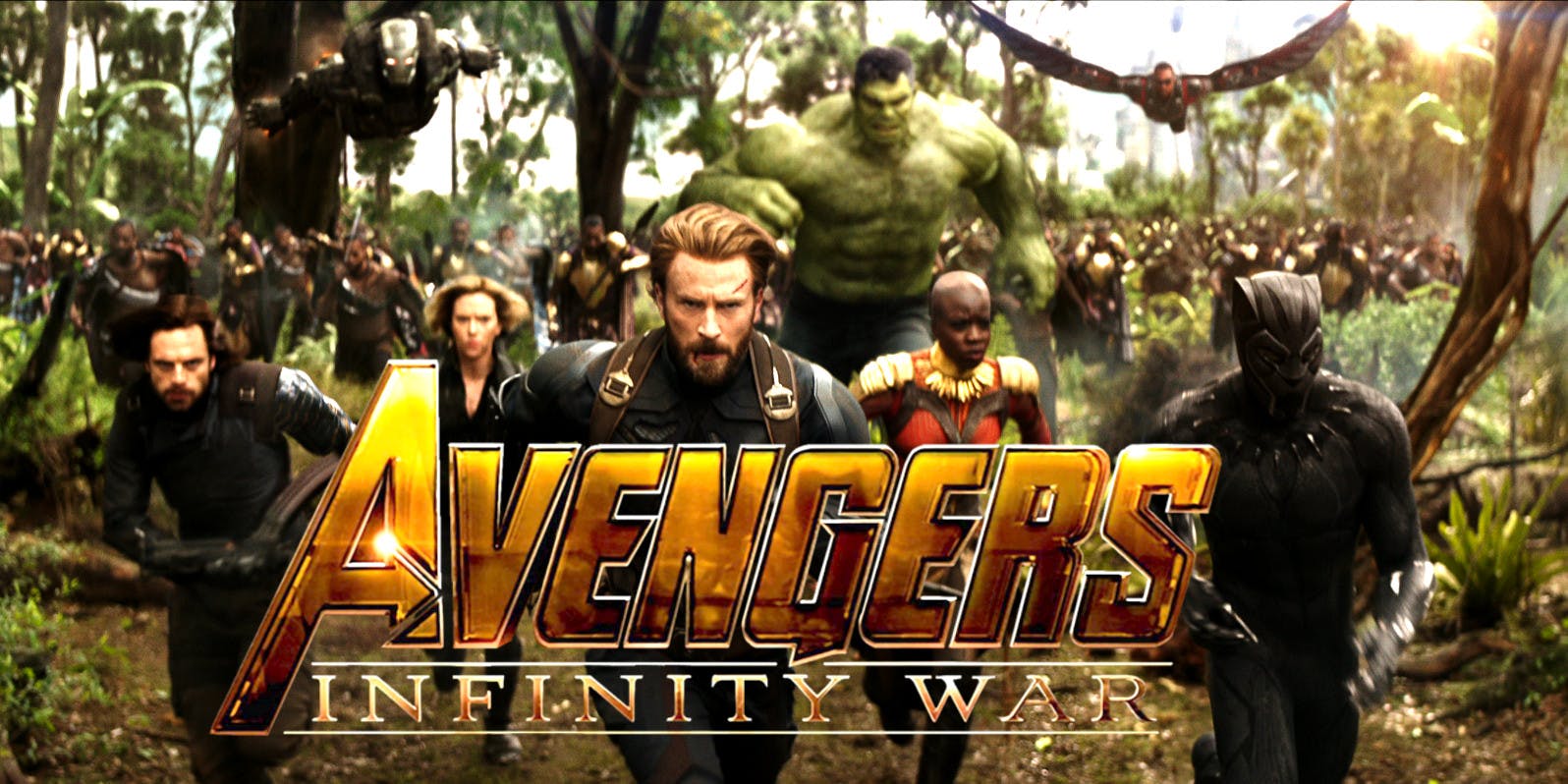 Movie Review: ‘Avengers: Infinity War’