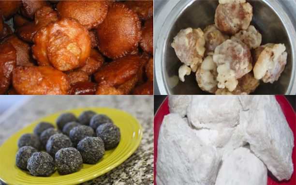 Shared Customs Between The Sinhalese And Tamil Communities At New Year