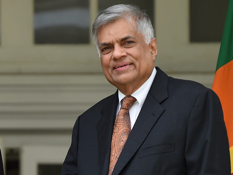 Parinda Ranasinghe appointed new Attorney General - Ceylon Independent