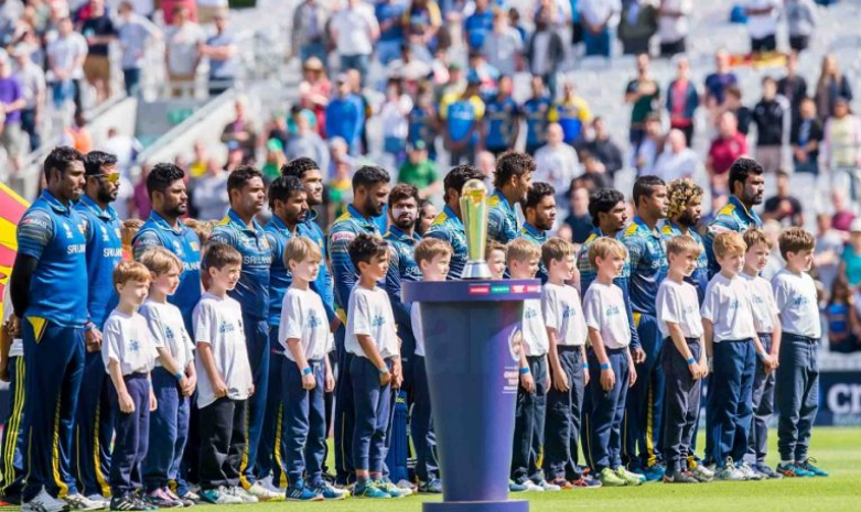 Sri Lanka to open 2019 World Cup campaign in Cardiff