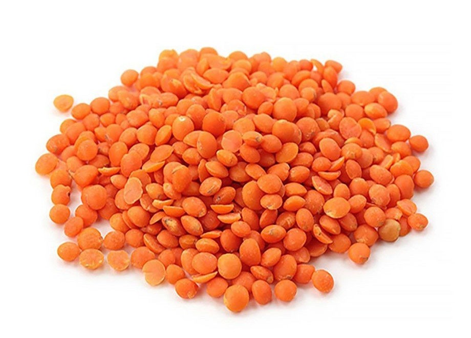 Special commodity levy on dhal increased